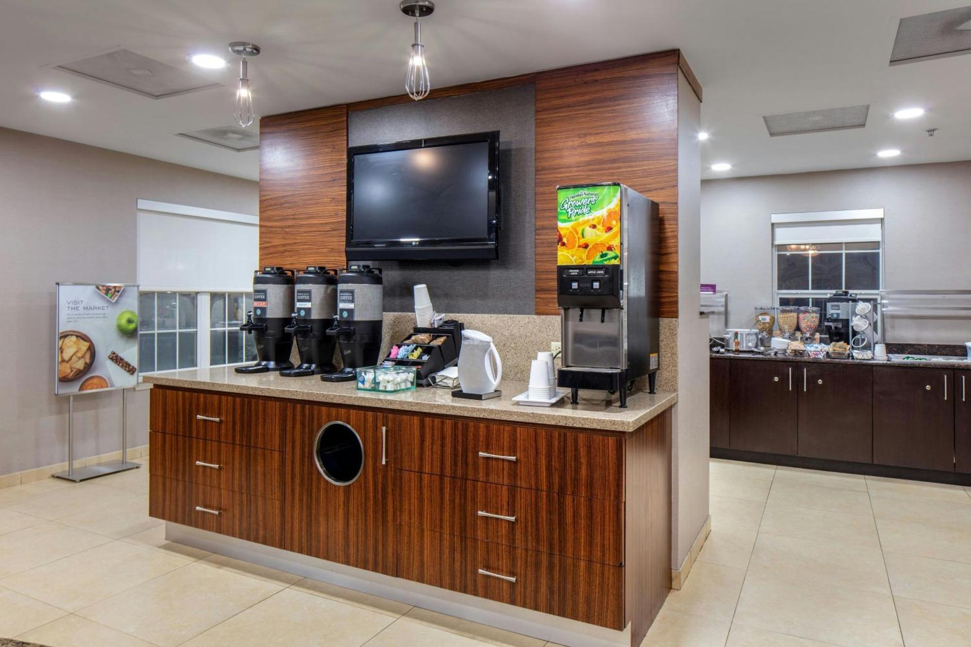 Residence Inn By Marriott Little Rock Exterior foto