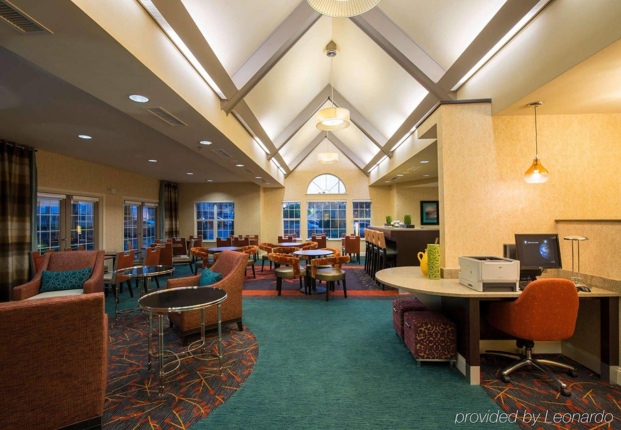 Residence Inn By Marriott Little Rock Exterior foto
